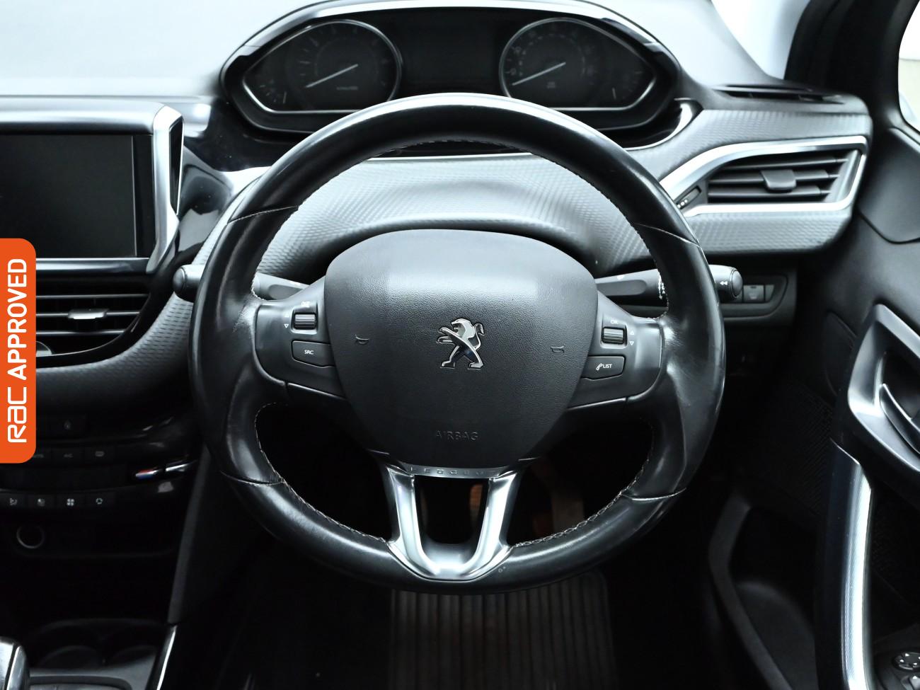 Used Peugeot 2008 2018 for sale - 77553373: Photo 9