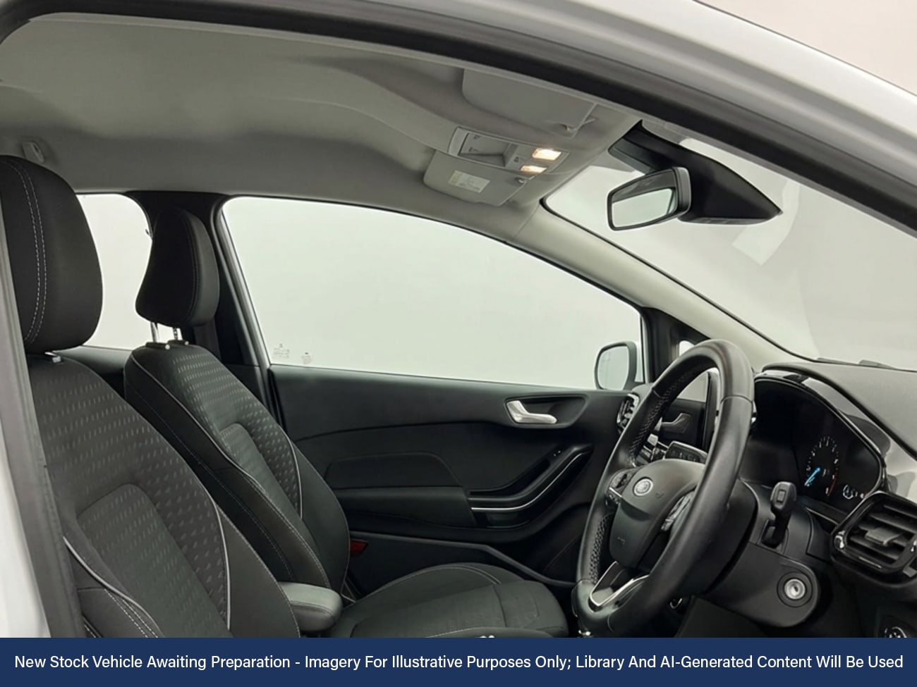 Used Ford Fiesta 2017 for sale - 77527291: Photo 3