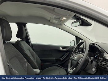 Used Ford Fiesta 2017 for sale - 77527291: Photo