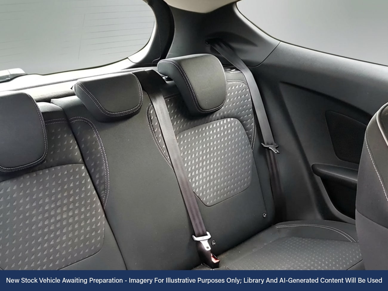 Used Ford Fiesta 2017 for sale - 77527291: Photo 4