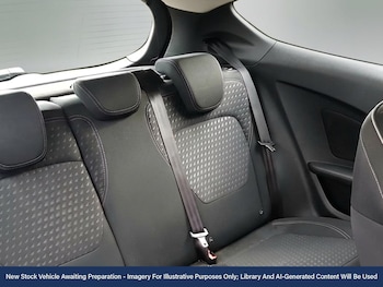 Used Ford Fiesta 2017 for sale - 77527291: Photo