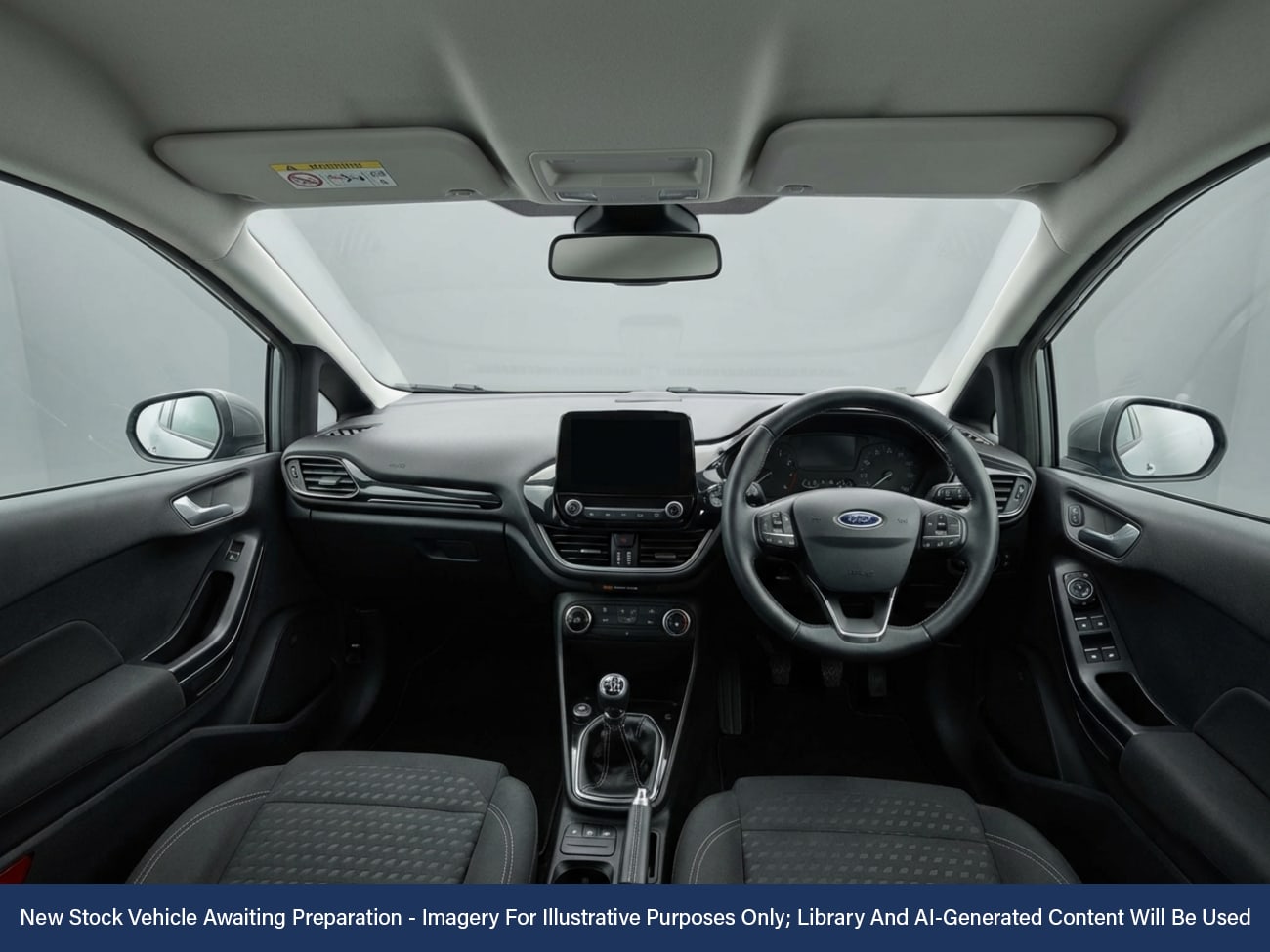 Used Ford Fiesta 2017 for sale - 77527291: Photo 6