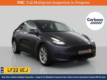 Tesla Model Y feature image