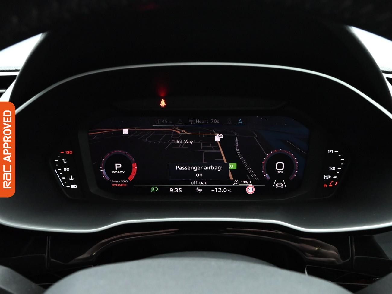 Used Audi Q3 2020 for sale - 76750757: Photo 11