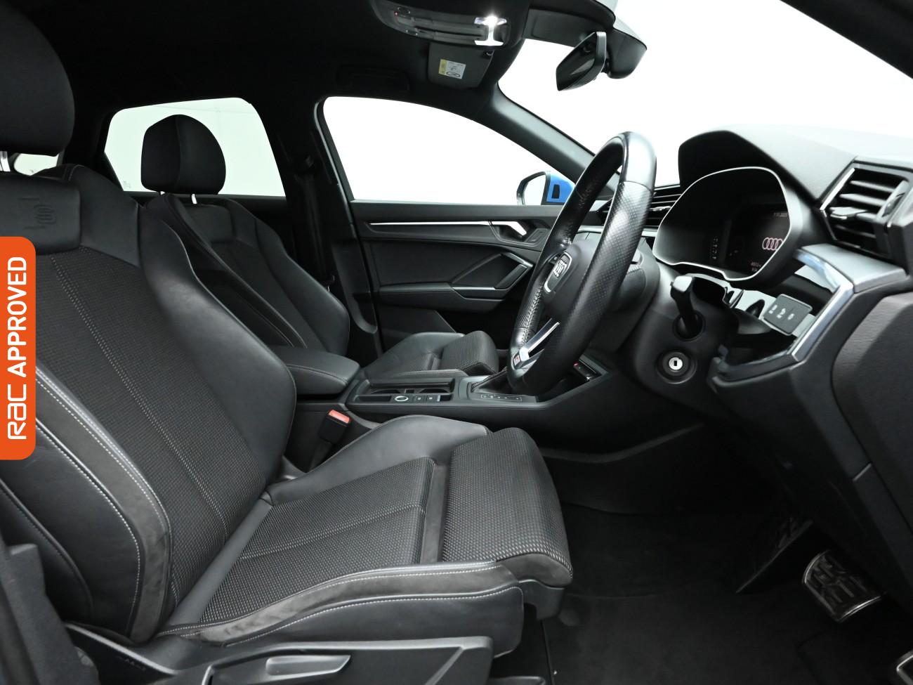 Used Audi Q3 2020 for sale - 76750757: Photo 12