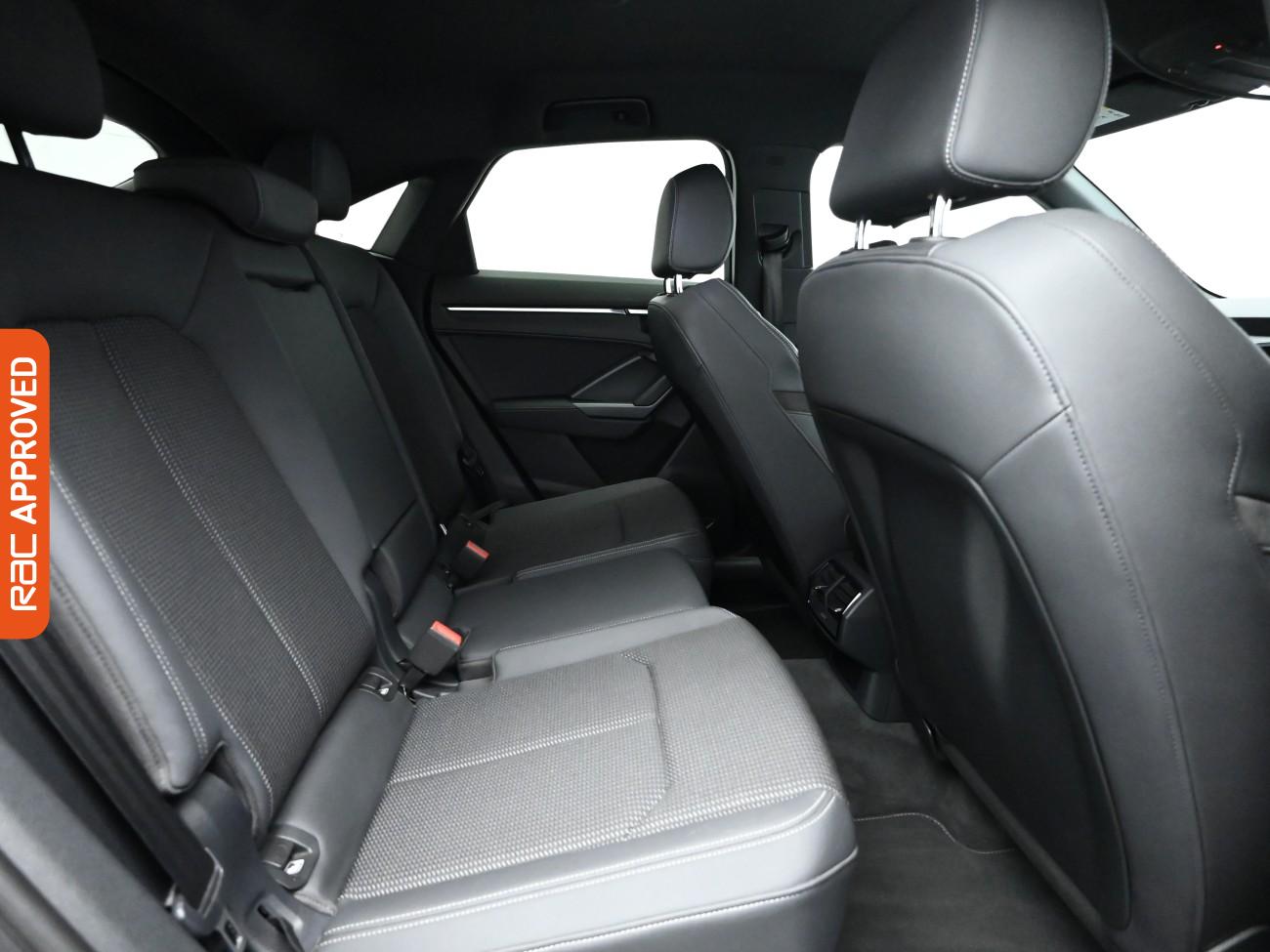 Used Audi Q3 2020 for sale - 76750757: Photo 13