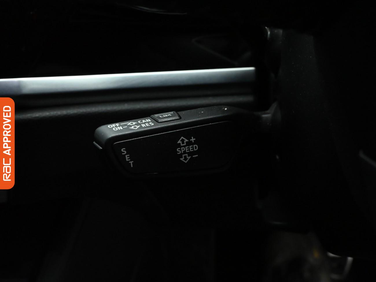 Used Audi Q3 2020 for sale - 76750757: Photo 16