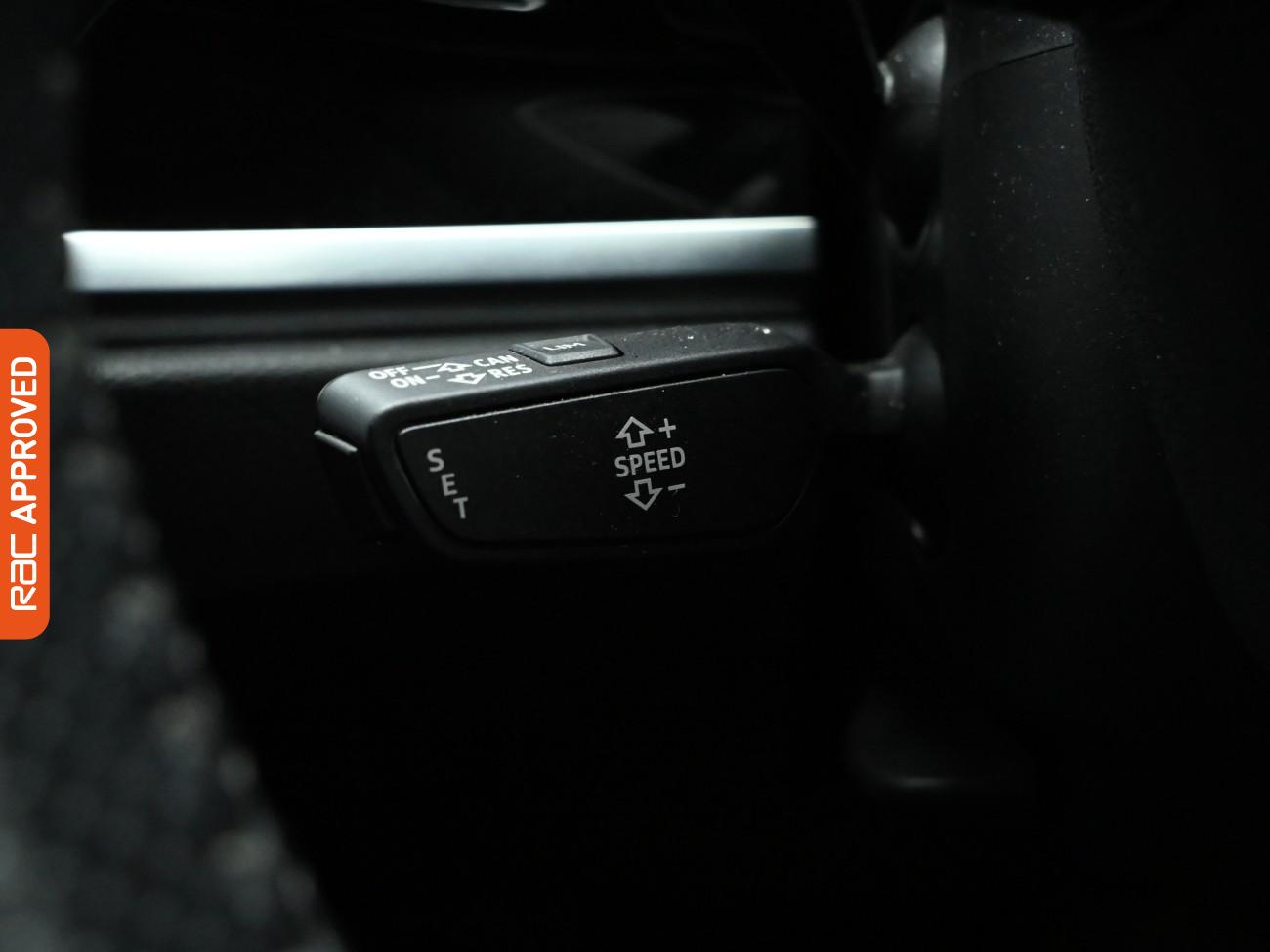 Used Audi Q3 2020 for sale - 76750757: Photo 17