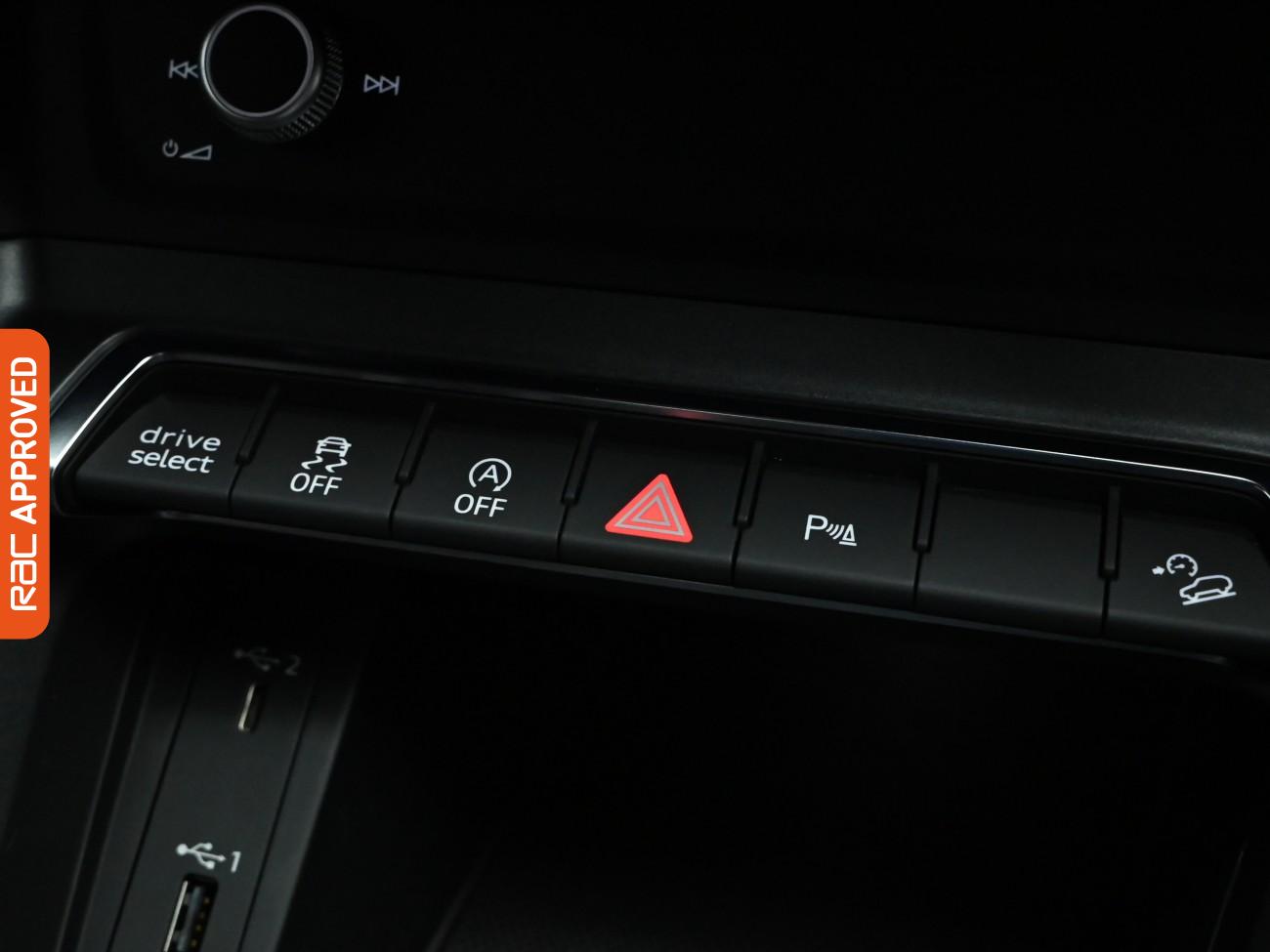 Used Audi Q3 2020 for sale - 76750757: Photo 18