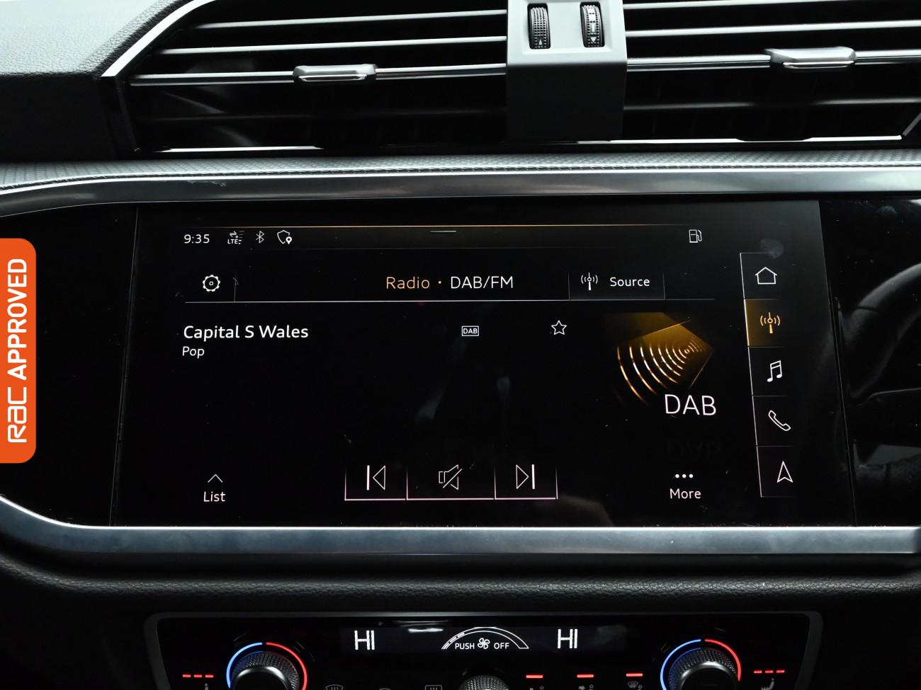 Used Audi Q3 2020 for sale - 76750757: Photo 21