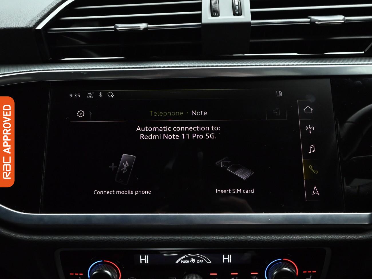 Used Audi Q3 2020 for sale - 76750757: Photo 22