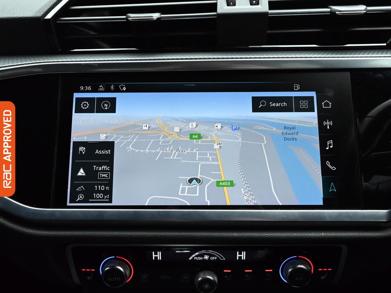 Used Audi Q3 2020 for sale - 76750757: Photo 23