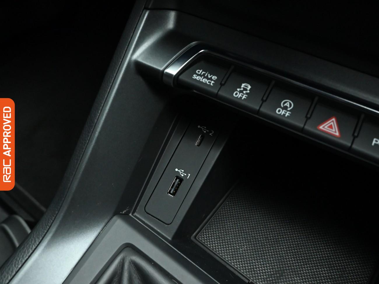 Used Audi Q3 2020 for sale - 76750757: Photo 24