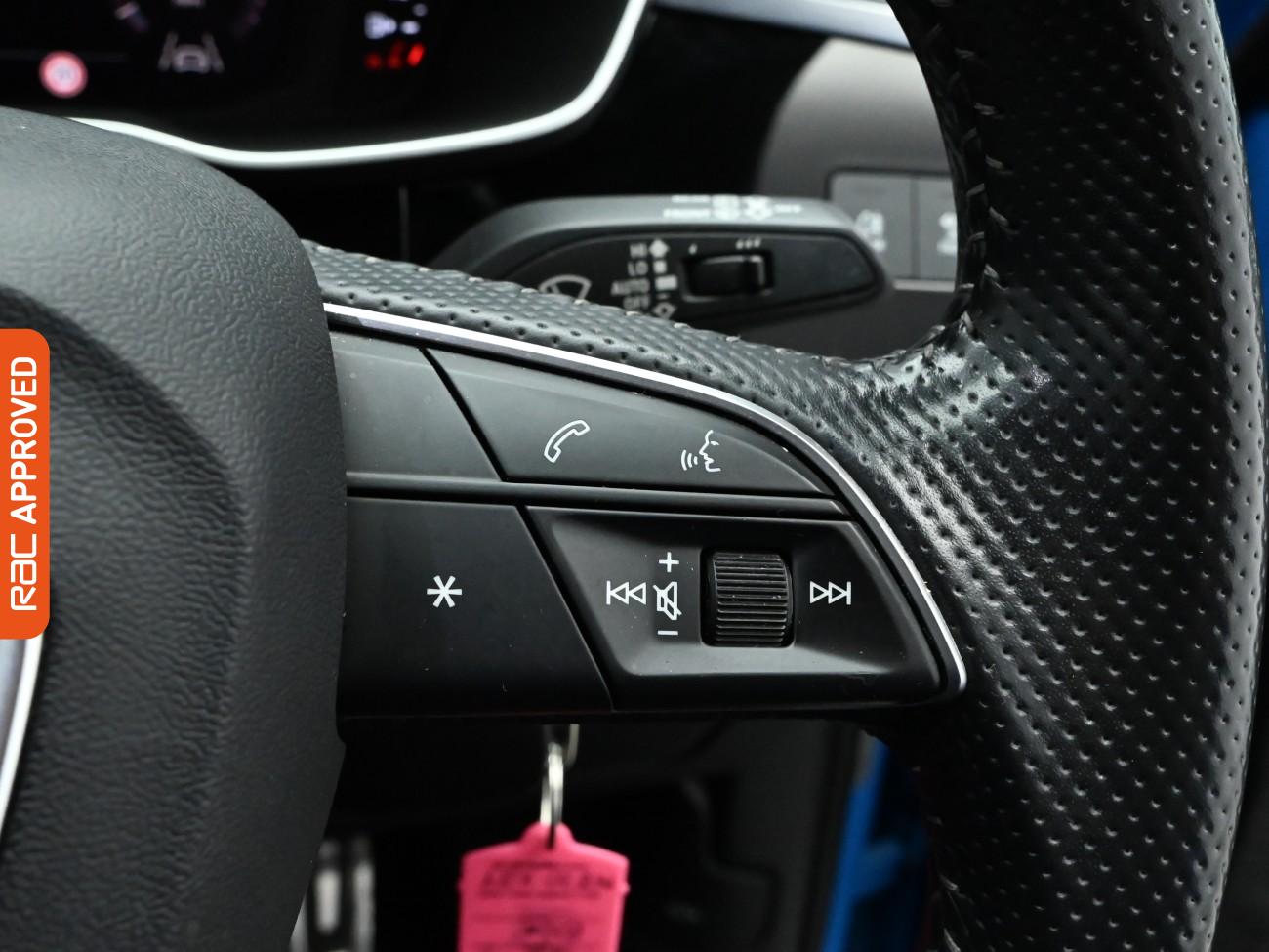 Used Audi Q3 2020 for sale - 76750757: Photo 25