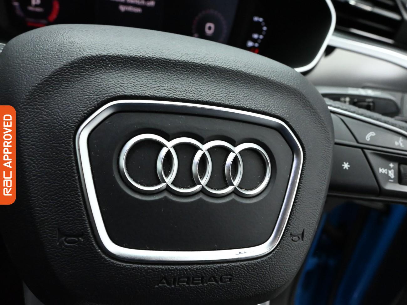 Used Audi Q3 2020 for sale - 76750757: Photo 26