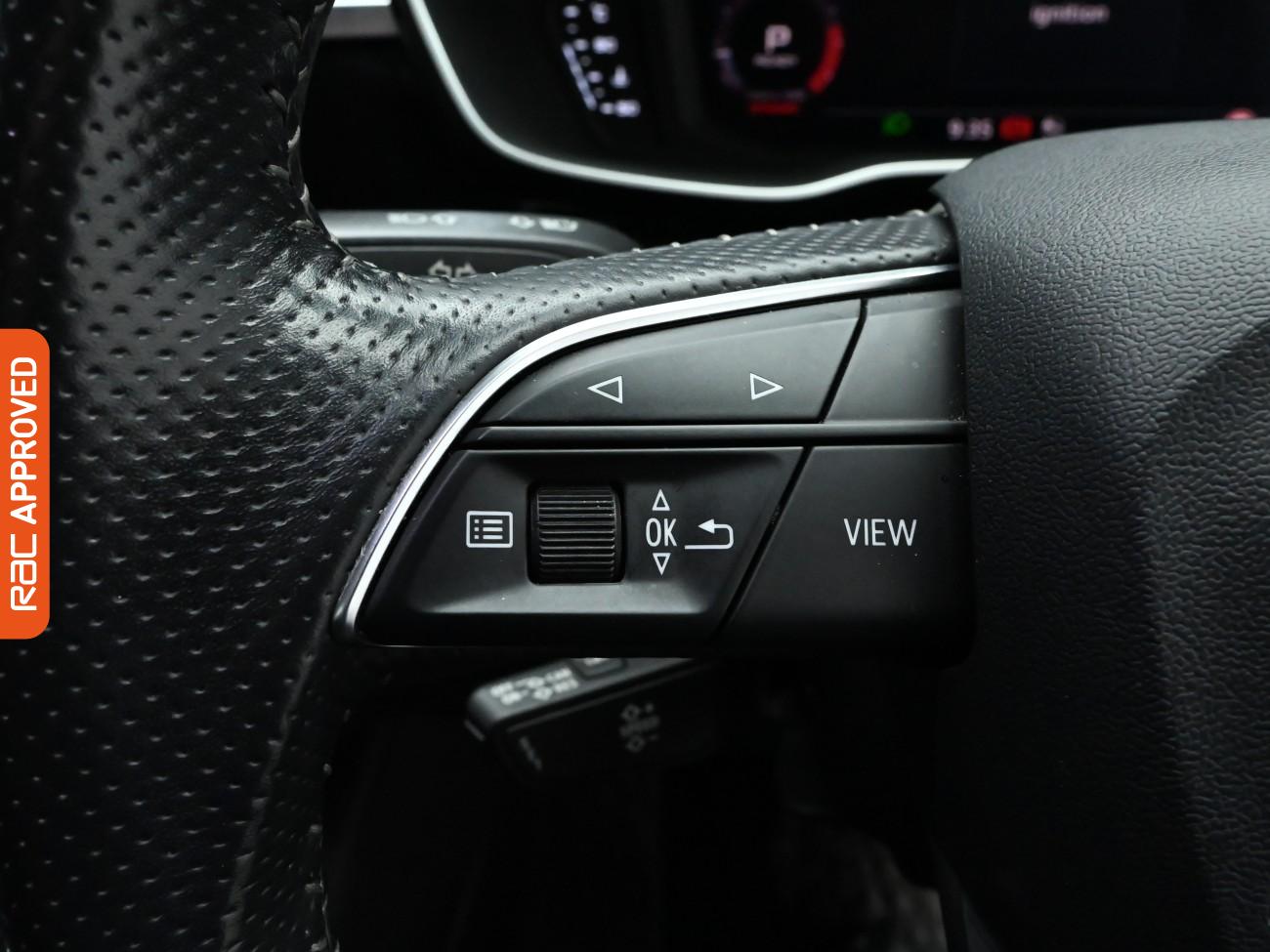 Used Audi Q3 2020 for sale - 76750757: Photo 27