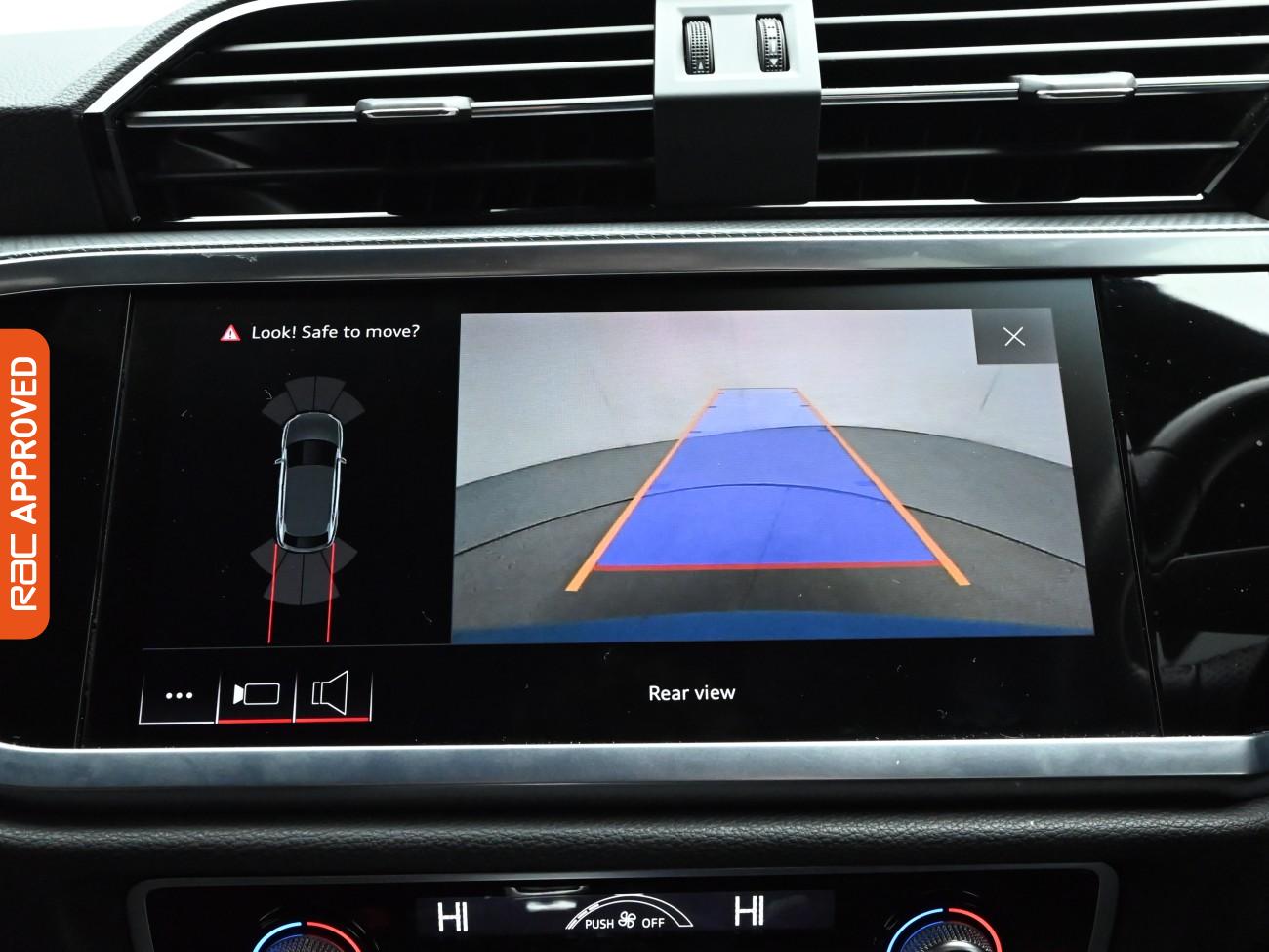 Used Audi Q3 2020 for sale - 76750757: Photo 3