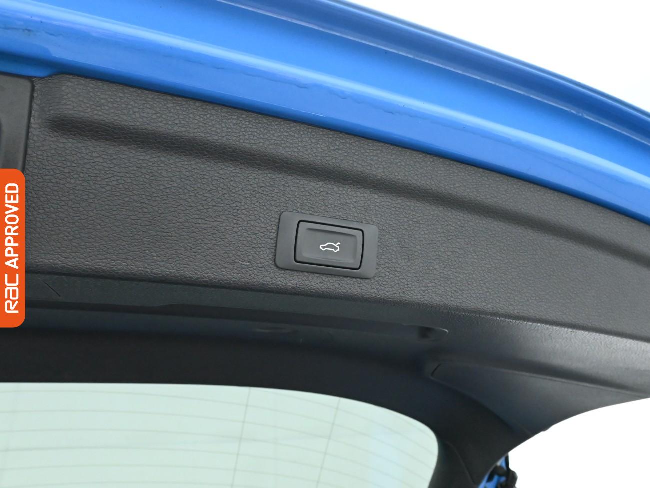 Used Audi Q3 2020 for sale - 76750757: Photo 31