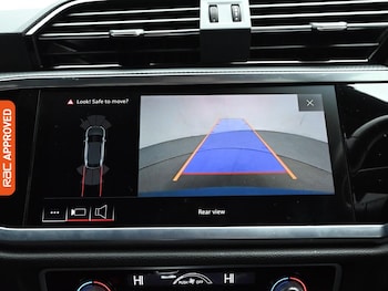 Used Audi Q3 2020 for sale - 76750757: Photo