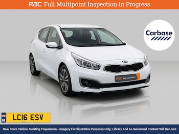 Kia Ceed feature image