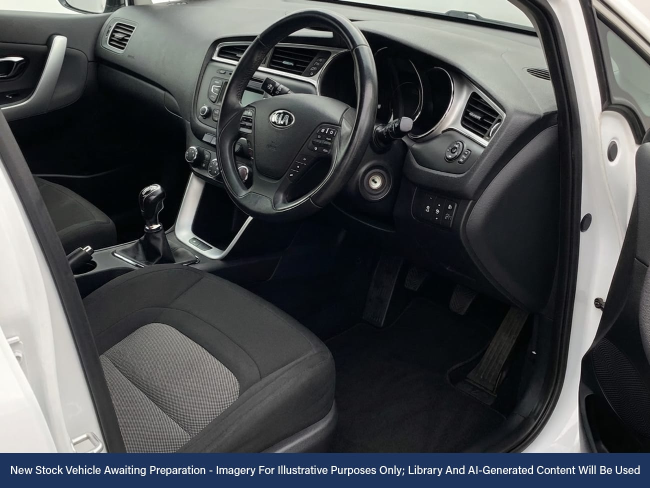 Used Kia Ceed 2016 for sale - 78052686: Photo 3