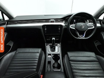 Used Volkswagen Passat 2021 for sale - 78359394: Photo