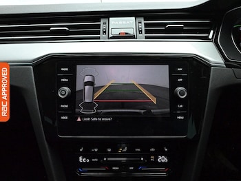 Used Volkswagen Passat 2021 for sale - 78359394: Photo