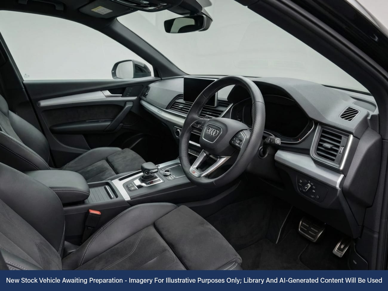 Used Audi Q5 2020 for sale - 77759880: Photo 3