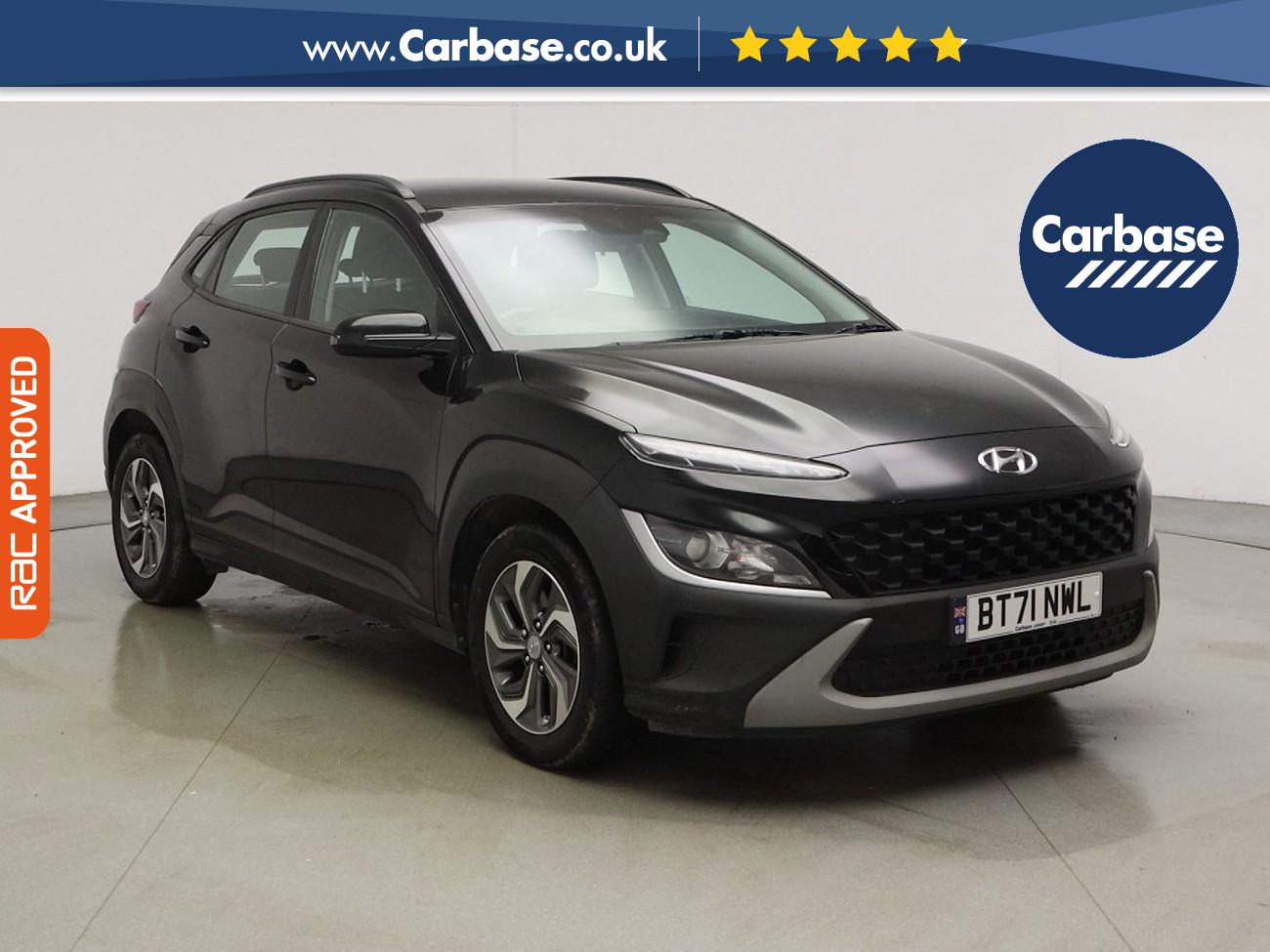 Used Hyundai KONA 2021 for sale - 77963413: Photo 1