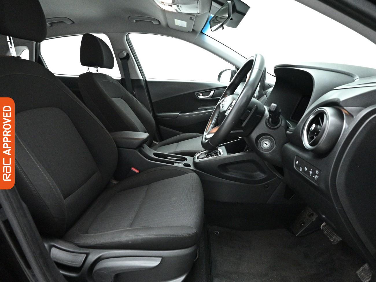 Used Hyundai KONA 2021 for sale - 77963413: Photo 11