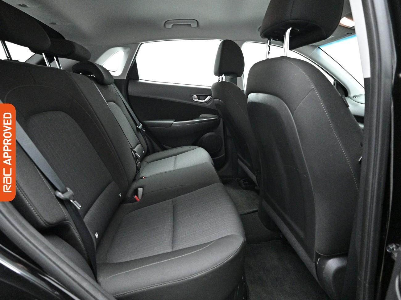 Used Hyundai KONA 2021 for sale - 77963413: Photo 12