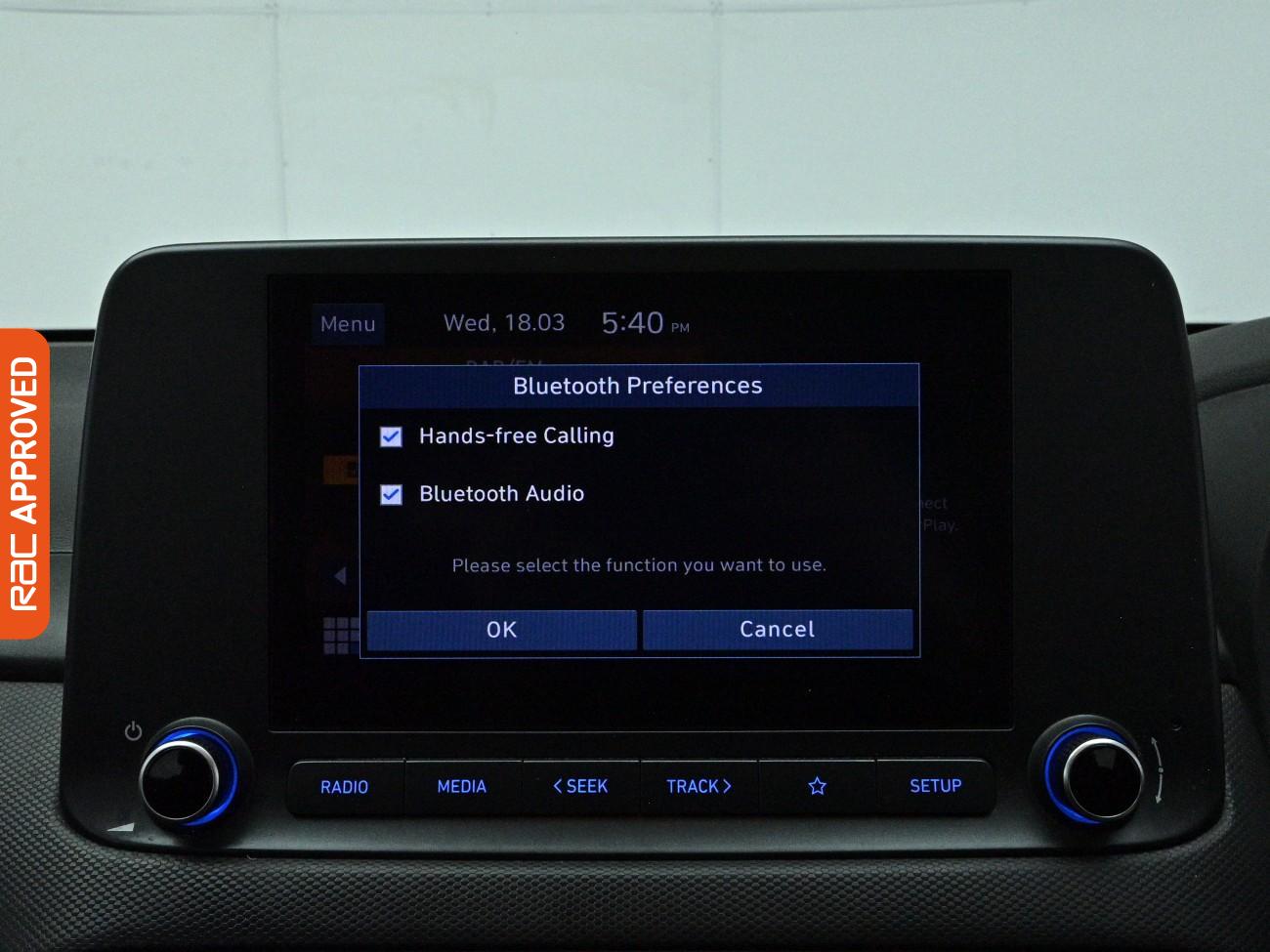 Used Hyundai KONA 2021 for sale - 77963413: Photo 15