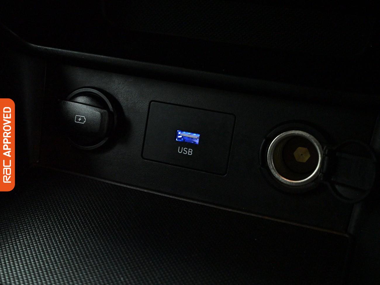 Used Hyundai KONA 2021 for sale - 77963413: Photo 16