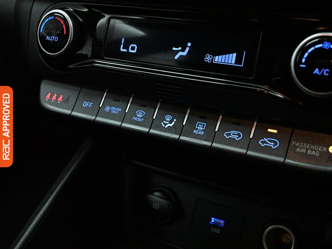 Used Hyundai KONA 2021 for sale - 77963413: Photo 17