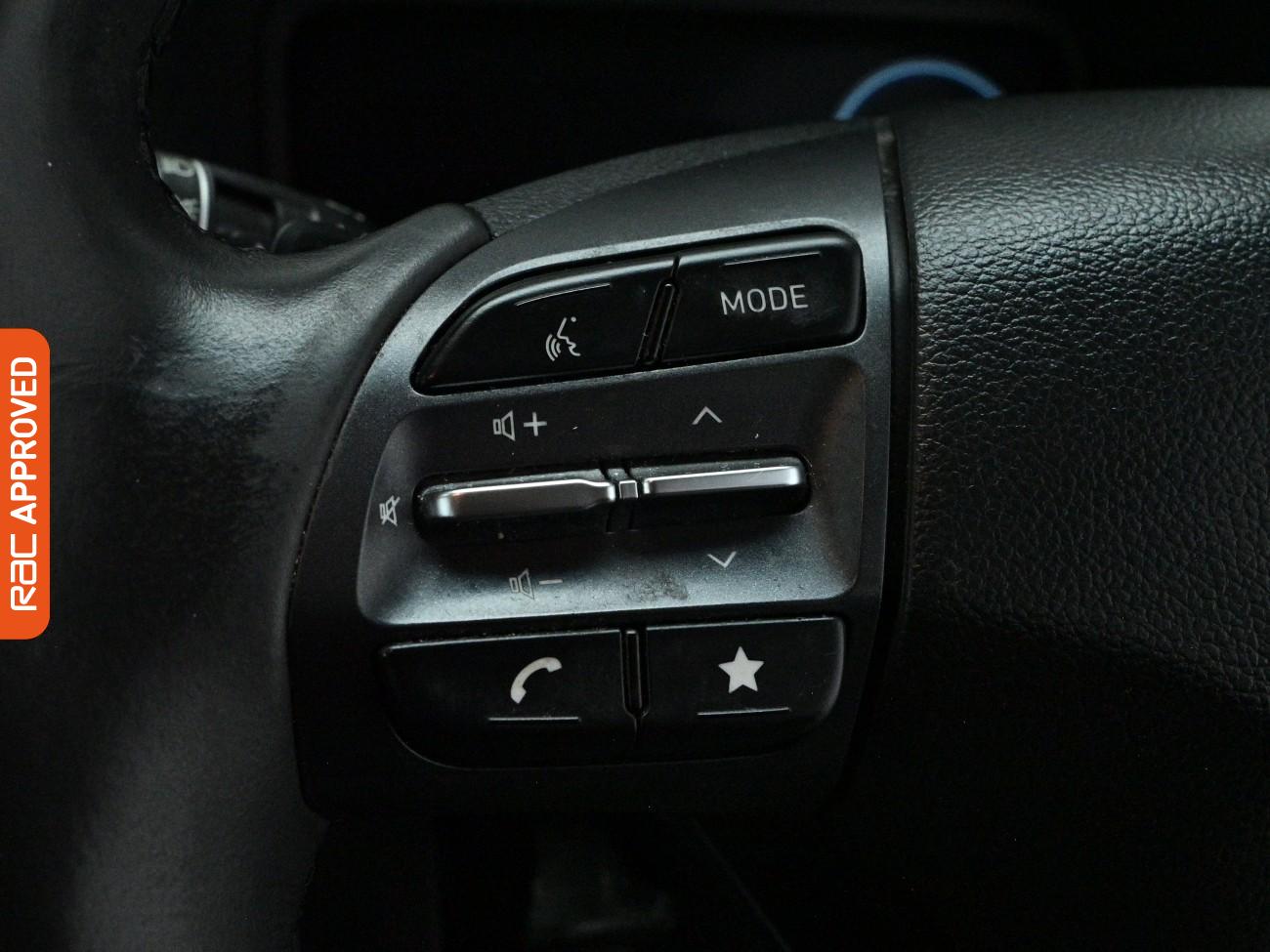 Used Hyundai KONA 2021 for sale - 77963413: Photo 19