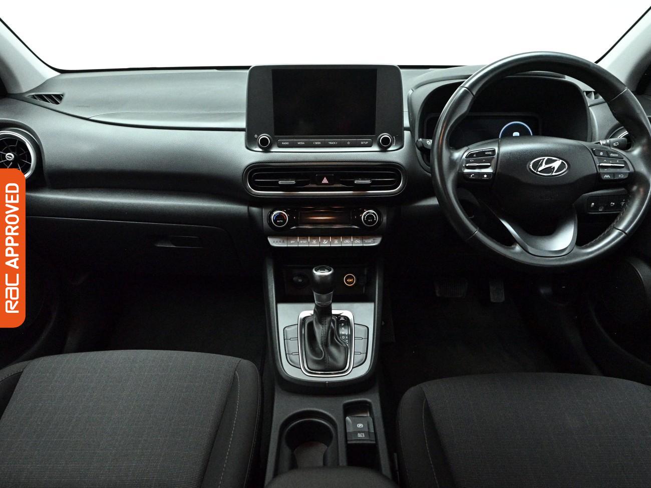 Used Hyundai KONA 2021 for sale - 77963413: Photo 2
