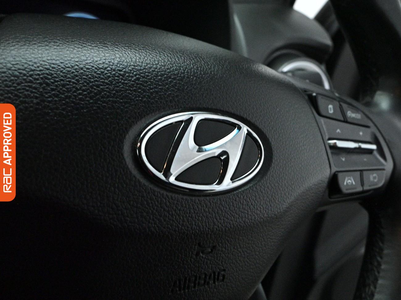 Used Hyundai KONA 2021 for sale - 77963413: Photo 21