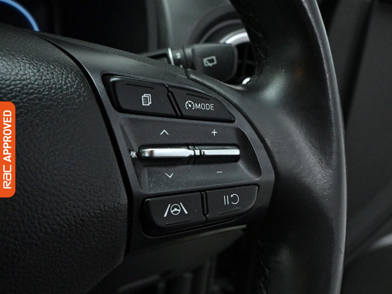 Used Hyundai KONA 2021 for sale - 77963413: Photo 22