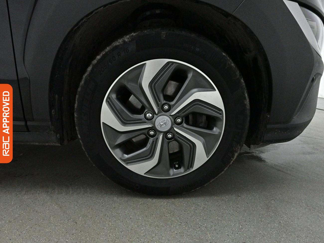 Used Hyundai KONA 2021 for sale - 77963413: Photo 24