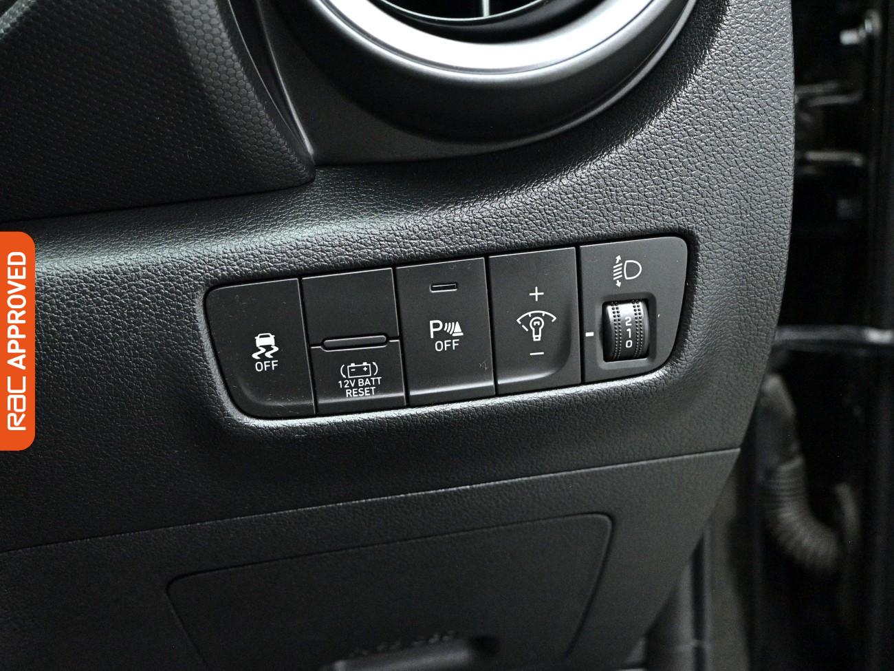 Used Hyundai KONA 2021 for sale - 77963413: Photo 25