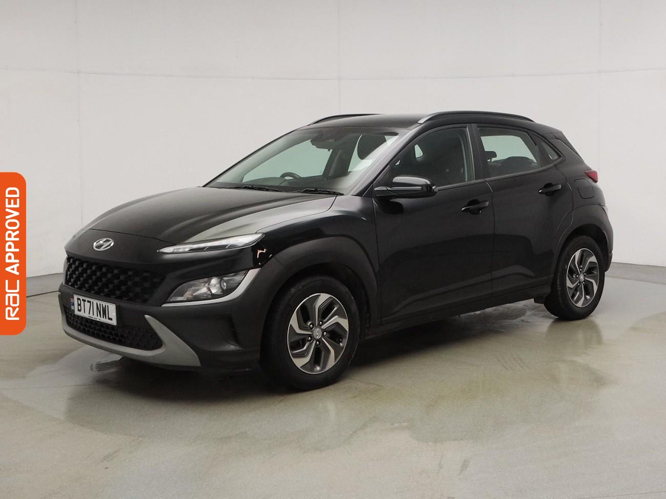 Used Hyundai KONA 2021 for sale - 77963413: Photo 26