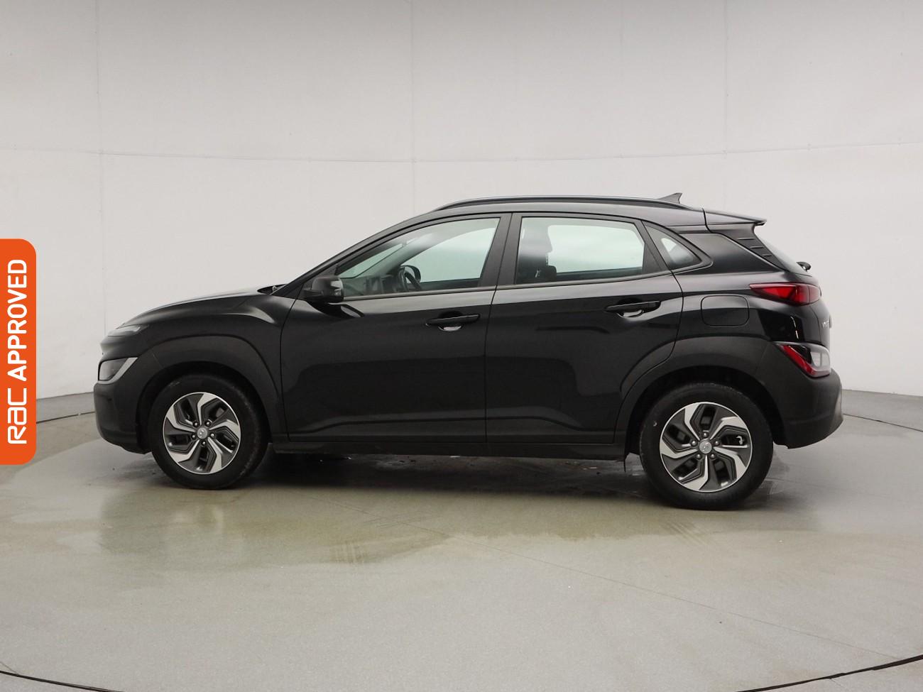 Used Hyundai KONA 2021 for sale - 77963413: Photo 27