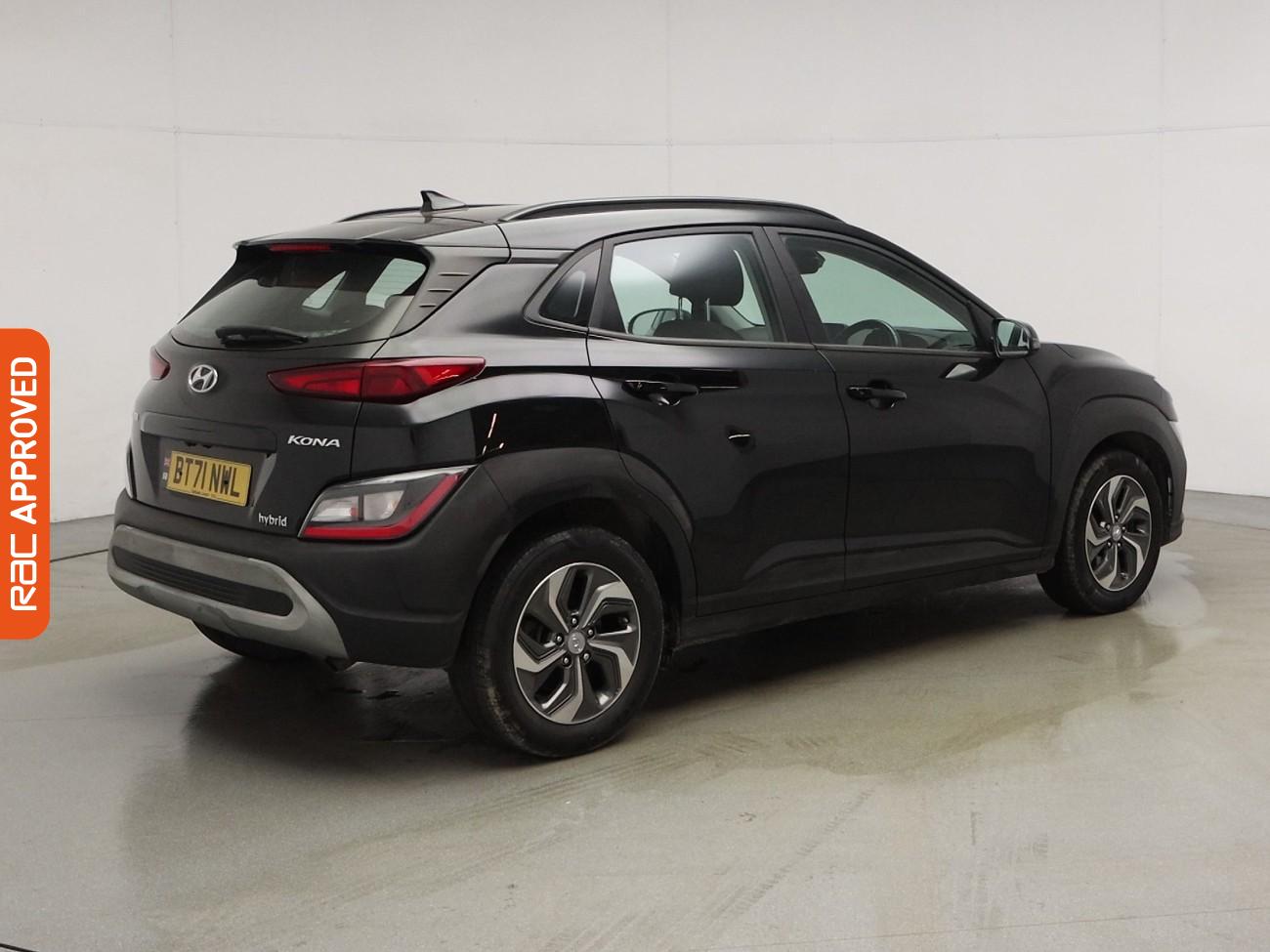 Used Hyundai KONA 2021 for sale - 77963413: Photo 28