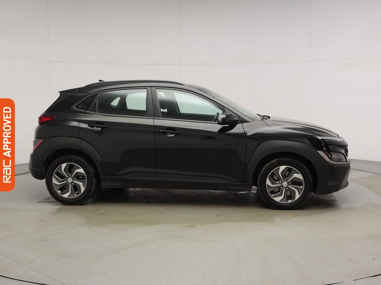 Used Hyundai KONA 2021 for sale - 77963413: Photo 6