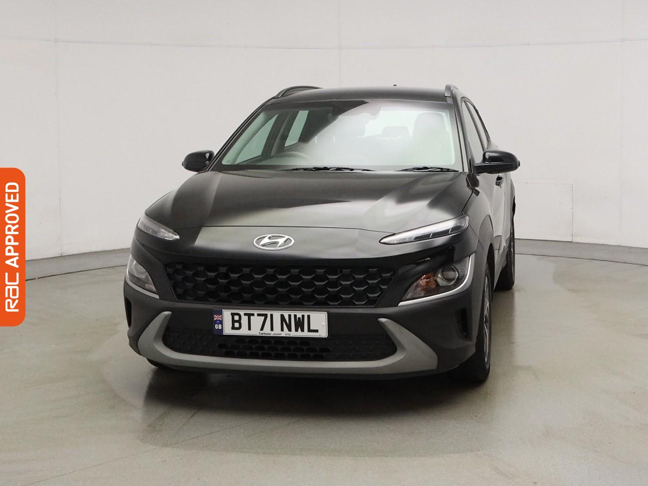 Used Hyundai KONA 2021 for sale - 77963413: Photo 7