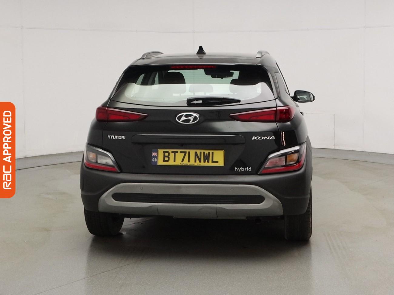 Used Hyundai KONA 2021 for sale - 77963413: Photo 8