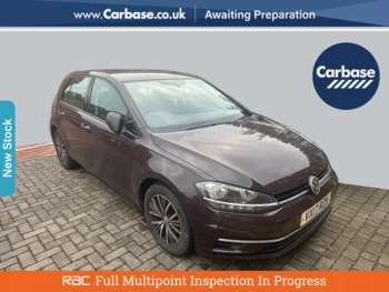 2017 - 1.6 TDI SE Nav Hatchback 5dr Diesel DSG Euro 6 (s/s) (115 ps)