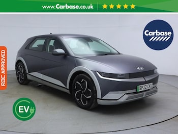 Used Hyundai IONIQ 5 2022 for sale - 79551567: Photo