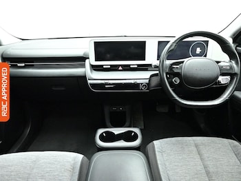 Used Hyundai IONIQ 5 2022 for sale - 79551567: Photo