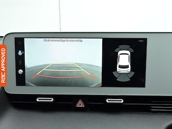 Used Hyundai IONIQ 5 2022 for sale - 79551567: Photo